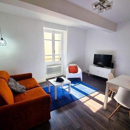 Les Arenes, 1 A 6 Personnes En Centre Ville Nimes Ngoại thất bức ảnh