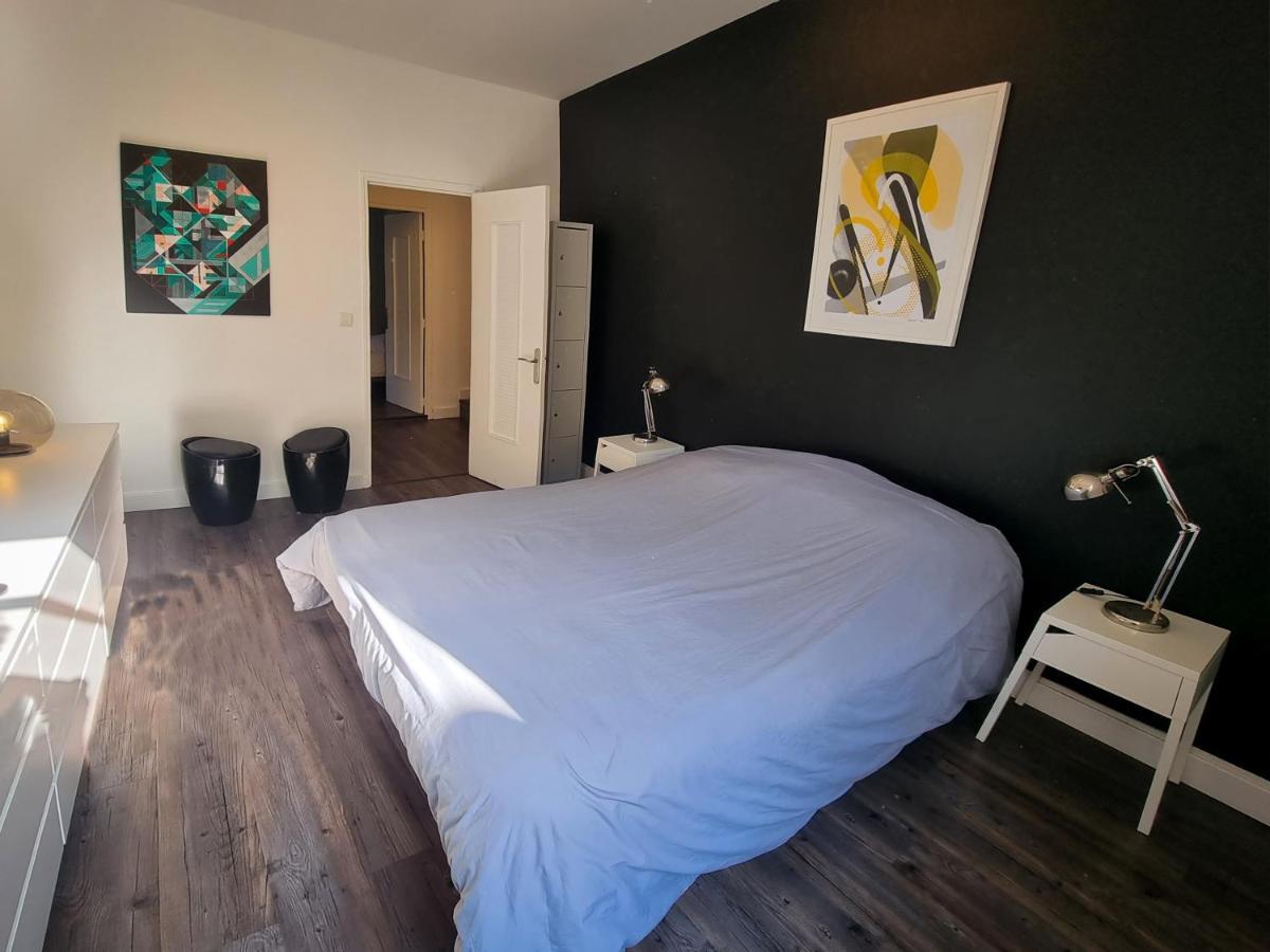 Les Arenes, 1 A 6 Personnes En Centre Ville Nimes Ngoại thất bức ảnh