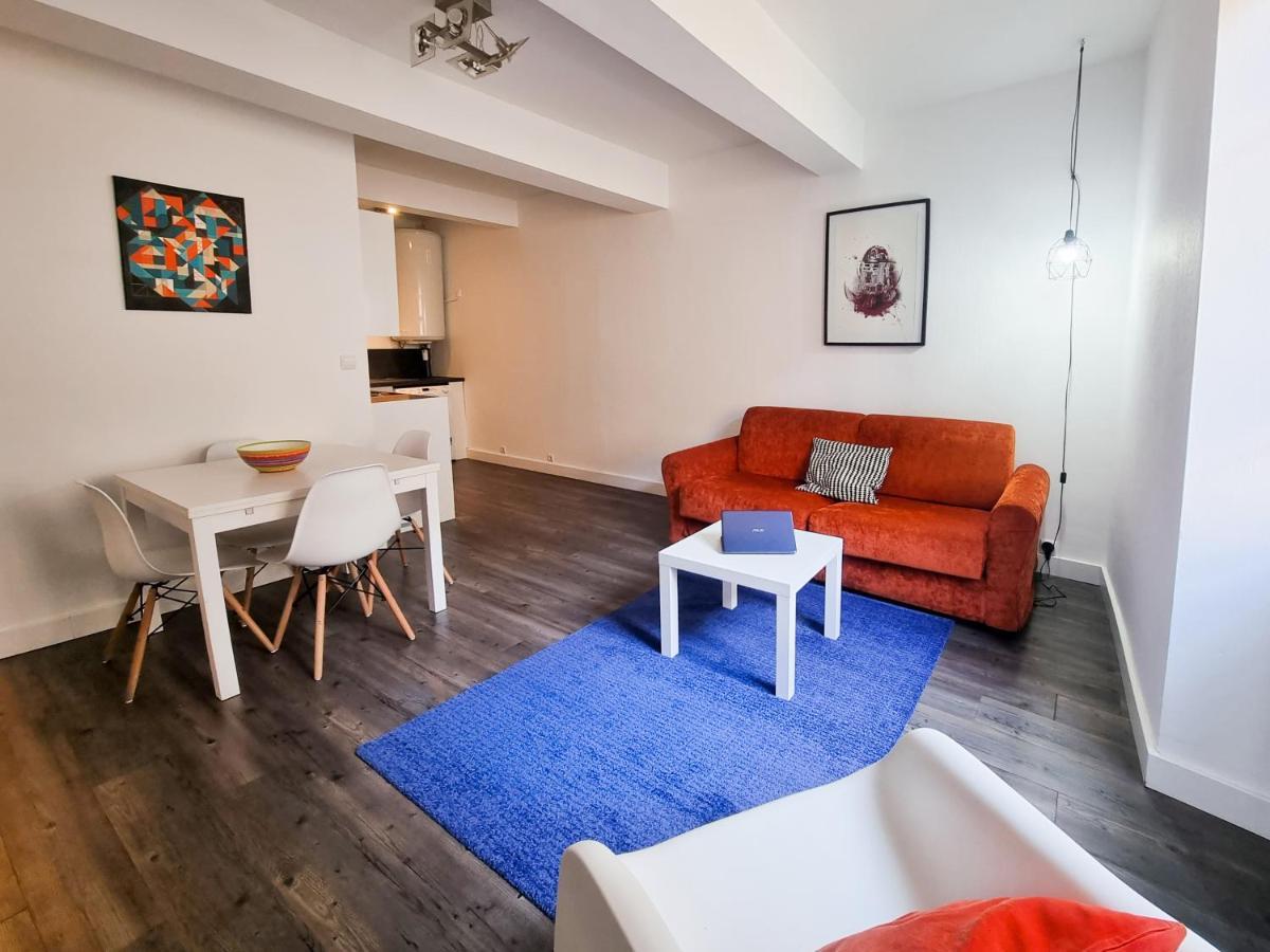 Les Arenes, 1 A 6 Personnes En Centre Ville Nimes Ngoại thất bức ảnh