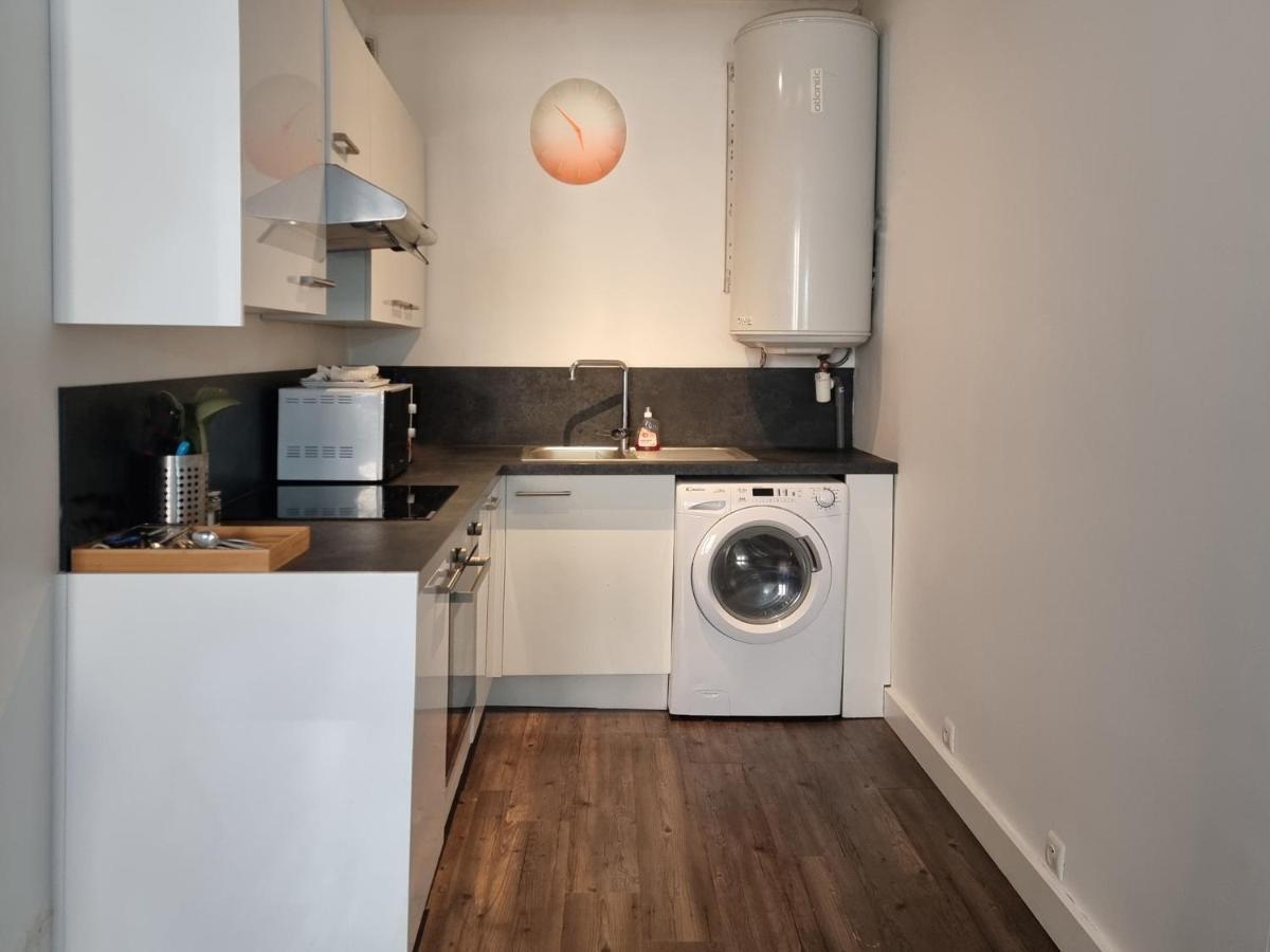 Les Arenes, 1 A 6 Personnes En Centre Ville Nimes Ngoại thất bức ảnh
