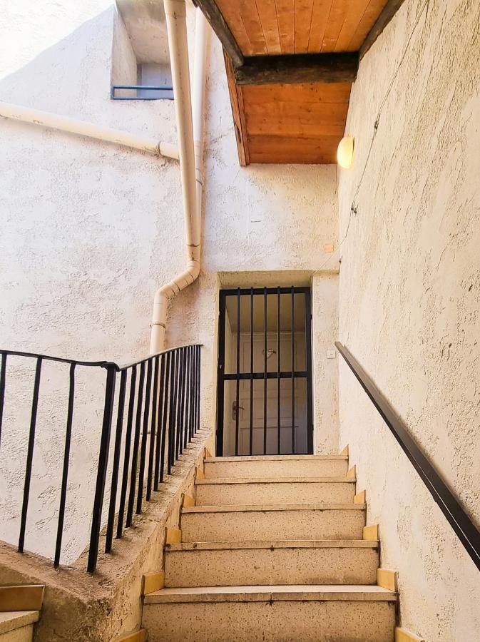 Les Arenes, 1 A 6 Personnes En Centre Ville Nimes Ngoại thất bức ảnh